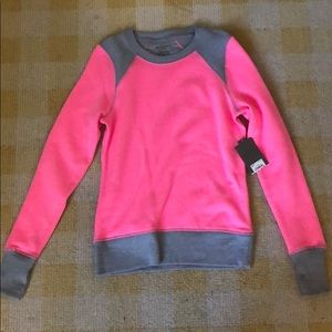 Crew neck Sweatshirt